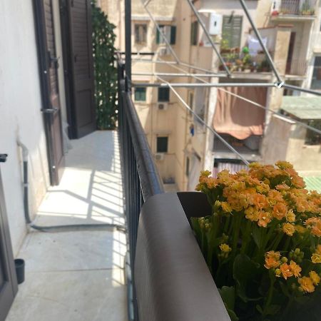 Al Civico 18 Διαμέρισμα Παλέρμο Εξωτερικό φωτογραφία
