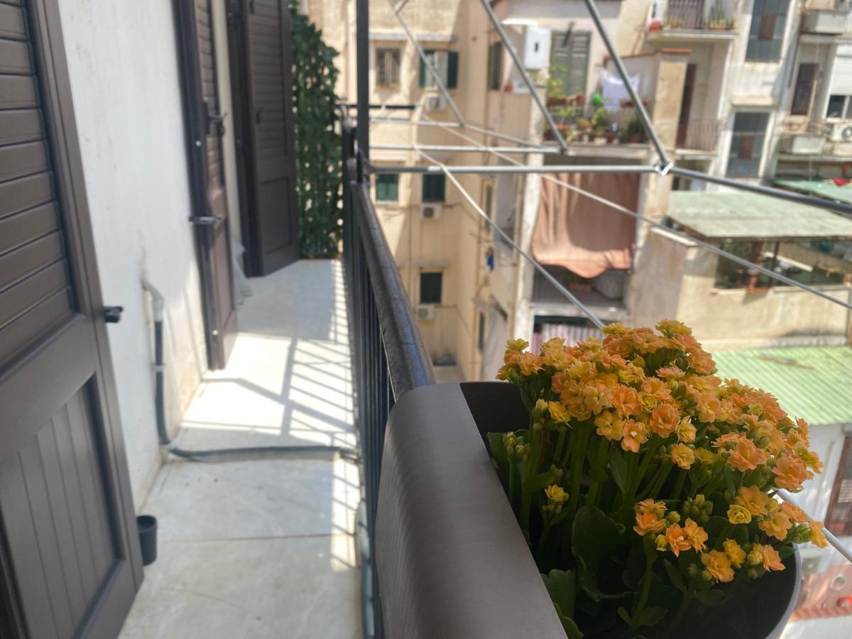 Al Civico 18 Διαμέρισμα Παλέρμο Εξωτερικό φωτογραφία