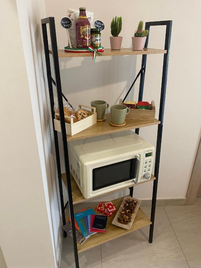 Al Civico 18 Διαμέρισμα Παλέρμο Εξωτερικό φωτογραφία