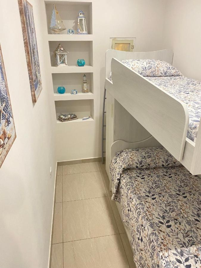 Al Civico 18 Διαμέρισμα Παλέρμο Εξωτερικό φωτογραφία